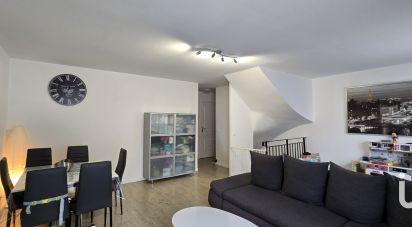 Maison de ville 4 pièces de 80 m² à Le Plessis-Pâté (91220)