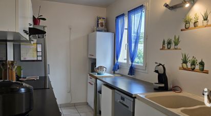 Town house 4 rooms of 80 m² in Le Plessis-Pâté (91220)