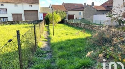 Maison 3 pièces de 65 m² à Chambley-Bussières (54890)