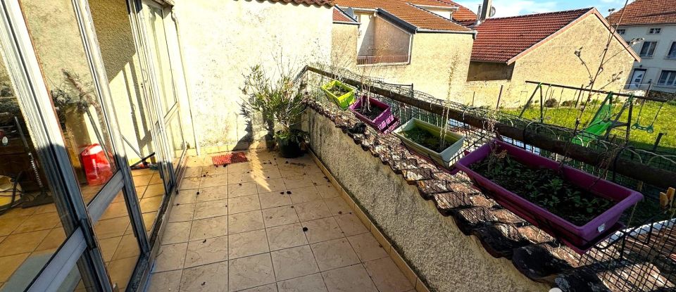 House 5 rooms of 125 m² in Chambley-Bussières (54890)