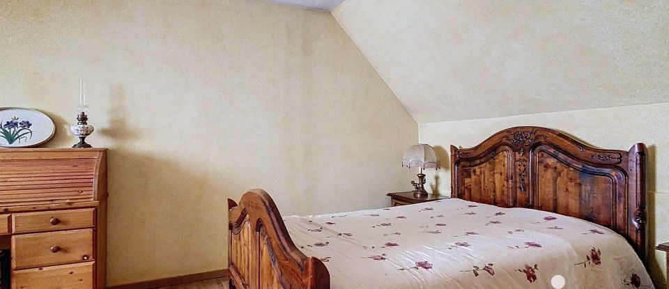 Traditional house 5 rooms of 118 m² in Guercheville (77760)