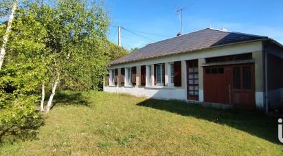 Maison 4 pièces de 80 m² à Gy-en-Sologne (41230)