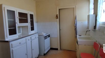 Maison 4 pièces de 80 m² à Gy-en-Sologne (41230)