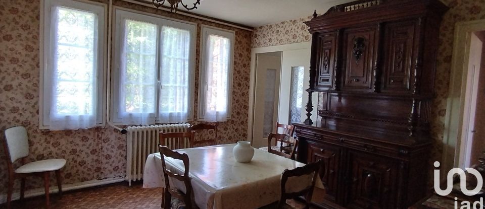 House 4 rooms of 80 m² in Gy-en-Sologne (41230)