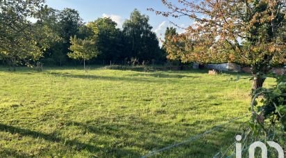 Land of 2,218 m² in Lys-Haut-Layon (49540)