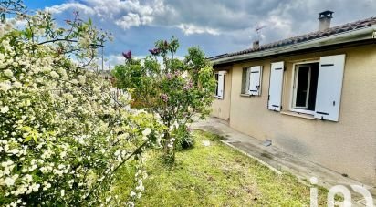 Maison 5 pièces de 100 m² à Carcassonne (11000)