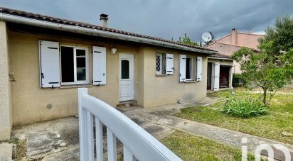 Maison 5 pièces de 100 m² à Carcassonne (11000)