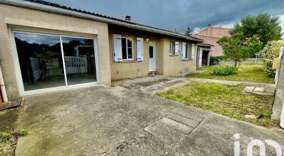 Maison 5 pièces de 100 m² à Carcassonne (11000)