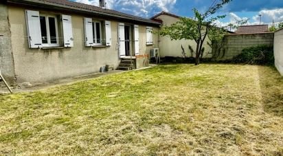 Maison 5 pièces de 100 m² à Carcassonne (11000)