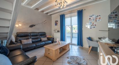 Maison 6 pièces de 91 m² à Errouville (54680)