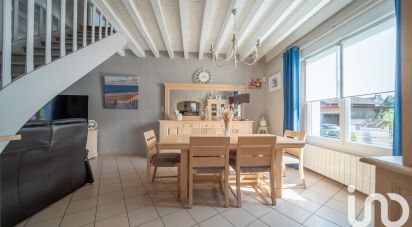 Maison 6 pièces de 91 m² à Errouville (54680)