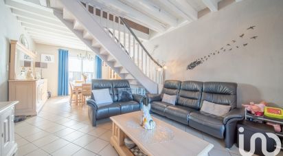 Maison 6 pièces de 91 m² à Errouville (54680)