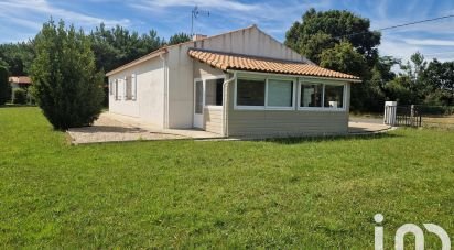 Maison 4 pièces de 96 m² à Saint-Hilaire-de-Riez (85270)