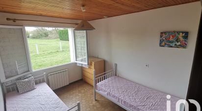 Maison 4 pièces de 96 m² à Saint-Hilaire-de-Riez (85270)