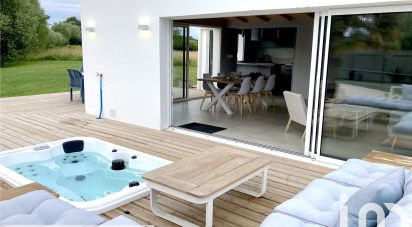 Maison 3 pièces de 69 m² à Saint-Jean-de-Monts (85160)