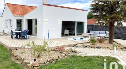 Maison 3 pièces de 69 m² à Saint-Jean-de-Monts (85160)