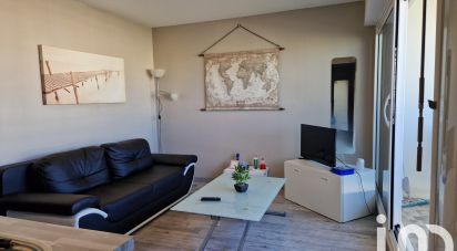 Studio 1 pièce de 24 m² à Saint-Hilaire-de-Riez (85270)