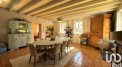 Longere 6 rooms of 169 m² in Sérigné (85200)