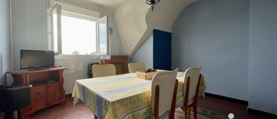 Town house 7 rooms of 114 m² in Ploufragan (22440)