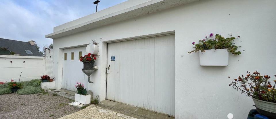 Town house 7 rooms of 114 m² in Ploufragan (22440)