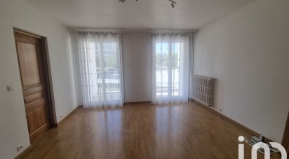 Appartement 5 pièces de 90 m² à Reims (51100)