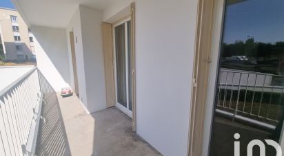 Apartment 5 rooms of 90 m² in Reims (51100)