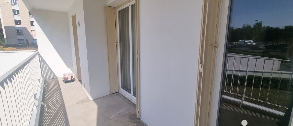 Appartement 5 pièces de 90 m² à Reims (51100)