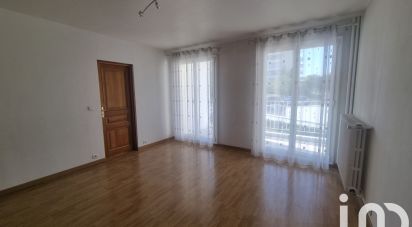 Appartement 5 pièces de 90 m² à Reims (51100)