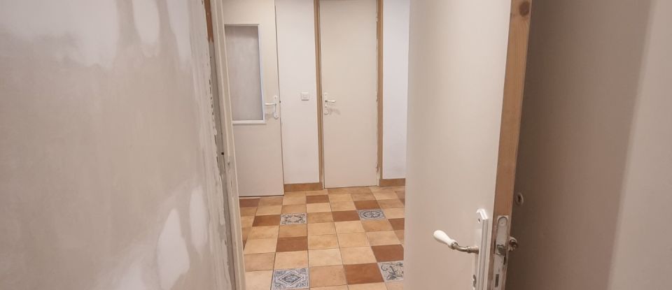 Appartement 5 pièces de 90 m² à Reims (51100)