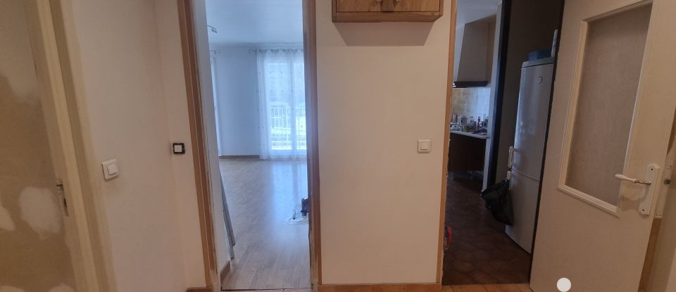 Appartement 5 pièces de 90 m² à Reims (51100)