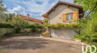 House 5 rooms of 121 m² in Fontaine (38600)