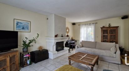 House 5 rooms of 130 m² in Villevieille (30250)