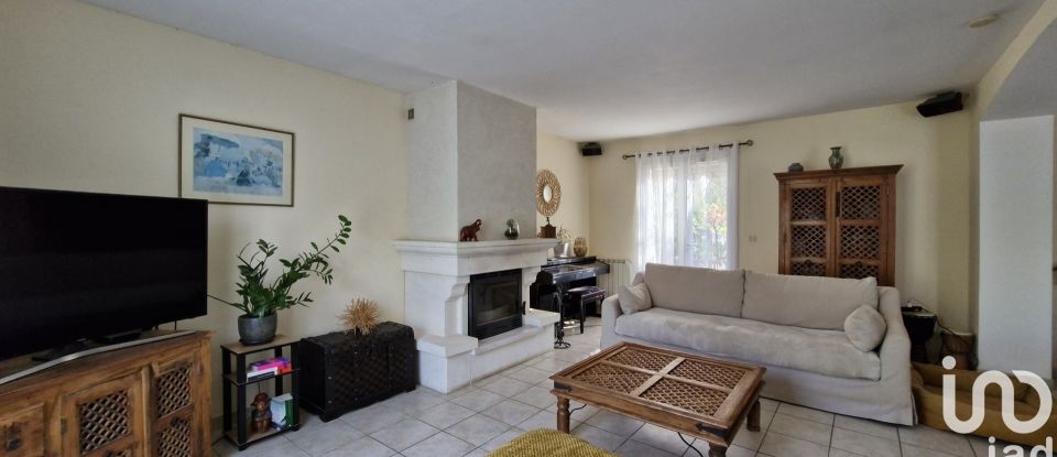 House 5 rooms of 130 m² in Villevieille (30250)