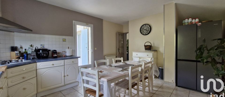 House 5 rooms of 130 m² in Villevieille (30250)