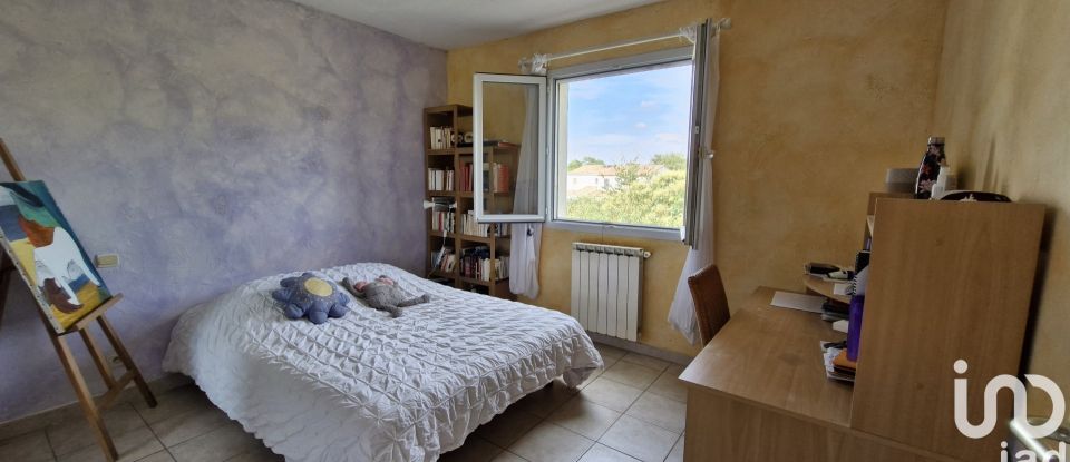 House 5 rooms of 130 m² in Villevieille (30250)