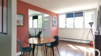 Appartement 4 pièces de 68 m² à Verneuil-sur-Seine (78480)