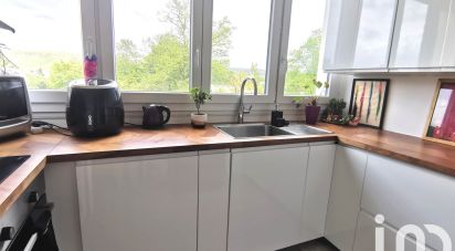 Appartement 4 pièces de 68 m² à Verneuil-sur-Seine (78480)