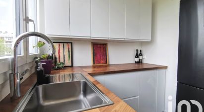 Appartement 4 pièces de 68 m² à Verneuil-sur-Seine (78480)