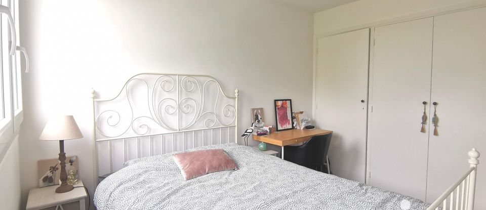 Appartement 4 pièces de 68 m² à Verneuil-sur-Seine (78480)