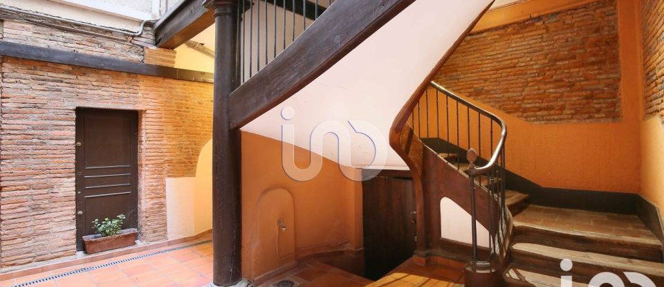 Appartement 5 pièces de 129 m² à Toulouse (31000)