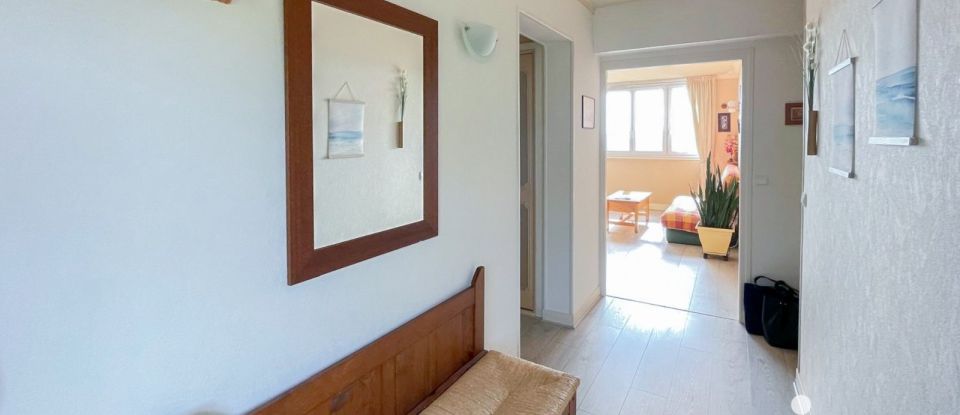 Appartement 4 pièces de 75 m² à Eaubonne (95600)