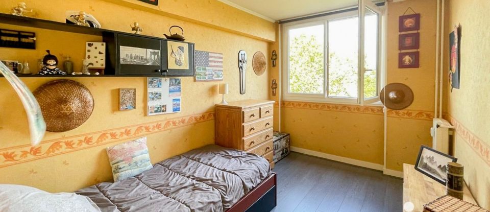 Appartement 4 pièces de 75 m² à Eaubonne (95600)