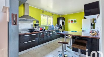 Maison 6 pièces de 124 m² à Briare (45250)