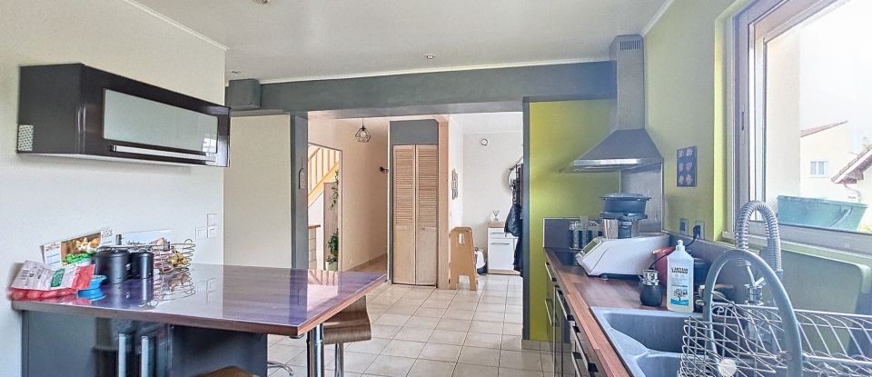 Maison 6 pièces de 124 m² à Briare (45250)