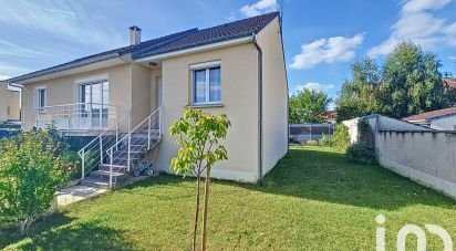 House 6 rooms of 124 m² in Briare (45250)