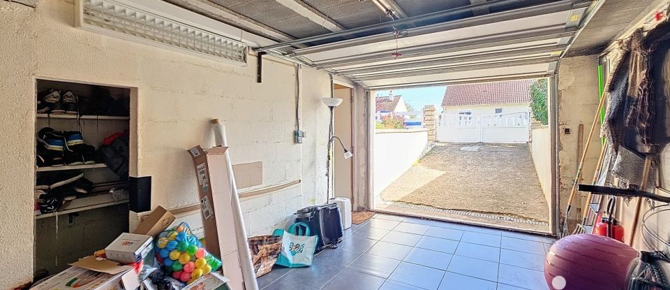 Maison 6 pièces de 124 m² à Briare (45250)