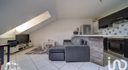 Appartement 3 pièces de 45 m² à Rombas (57120)