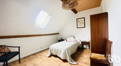 Maison 6 pièces de 160 m² à Saint-Michel (45340)