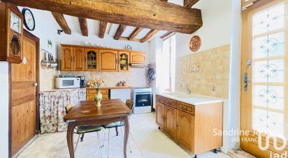 Maison 6 pièces de 160 m² à Saint-Michel (45340)