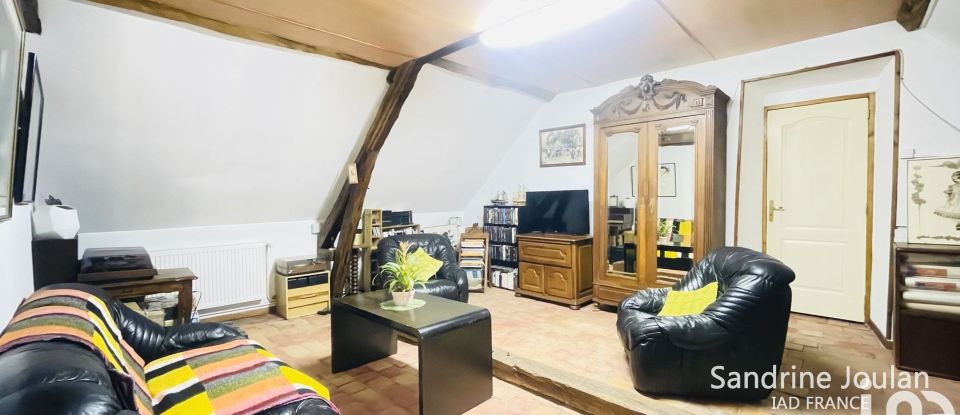 Maison 6 pièces de 160 m² à Saint-Michel (45340)